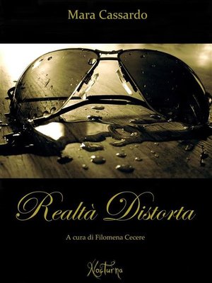 cover image of Realtà distorta